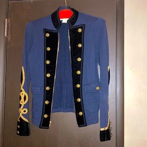 Ralph Lauren Denim and Supply Jacket,